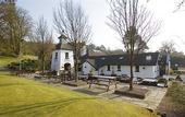 Туры в отель Culloden Estate and Spa