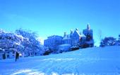 Туры в отель Culloden Estate and Spa