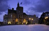 Туры в отель Culloden Estate and Spa