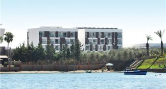 Sentido Golden Bay 4*