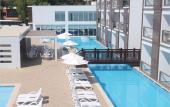 Туры в отель Sentido Golden Bay