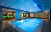 Туры в отель Sentido Golden Bay
