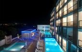 Туры в отель Sentido Golden Bay