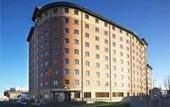 Туры в отель Days Belfast City Hotel