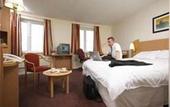 Туры в отель Days Belfast City Hotel