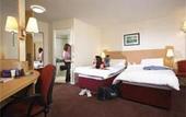 Туры в отель Days Belfast City Hotel