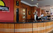 Туры в отель Days Belfast City Hotel