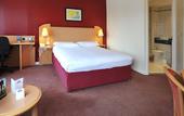 Туры в отель Days Belfast City Hotel