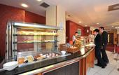 Туры в отель Days Belfast City Hotel