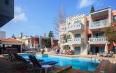 Туры в отель Marilisa Hotel