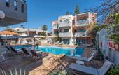 Туры в отель Marilisa Hotel