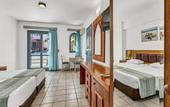 Туры в отель Marilisa Hotel