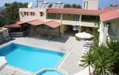 Туры в отель Galatia Apartments