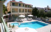 Туры в отель Galatia Apartments
