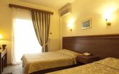 Туры в отель Alkyonis Hotel