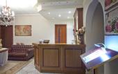 Туры в отель Alkyonis Hotel