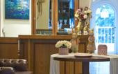 Туры в отель Alkyonis Hotel