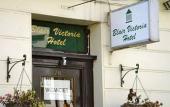 Туры в отель Blair Victoria & Tudor Inn