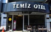 Туры в отель Temiz Otel