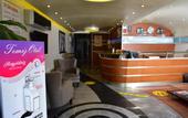 Туры в отель Temiz Otel