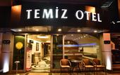 Туры в отель Temiz Otel
