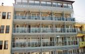 Туры в отель Temiz Otel