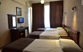 Туры в отель Temiz Otel