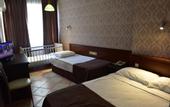 Туры в отель Temiz Otel