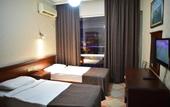 Туры в отель Temiz Otel