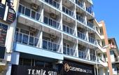 Туры в отель Temiz Otel