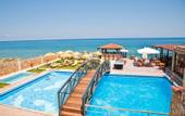 Туры в отель Ekavi Hotel Apartments