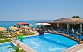 Туры в отель Ekavi Hotel Apartments