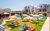 Туры в отель Ekavi Hotel Apartments