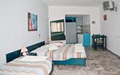 Туры в отель Ekavi Hotel Apartments
