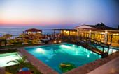 Туры в отель Ekavi Hotel Apartments