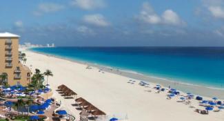 The Ritz Carlton Cancun 5*