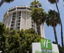 Holiday Inn Downtown San Diego 3*