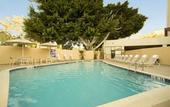 Туры в отель Holiday Inn Downtown San Diego