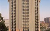 Туры в отель Holiday Inn Downtown San Diego
