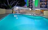 Туры в отель Holiday Inn Downtown San Diego