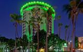Туры в отель Holiday Inn Downtown San Diego