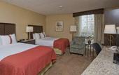 Туры в отель Holiday Inn Downtown San Diego