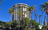 Туры в отель Holiday Inn Downtown San Diego