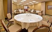 Туры в отель Holiday Inn Downtown San Diego