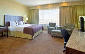 Туры в отель Holiday Inn Downtown San Diego