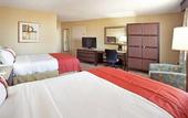 Туры в отель Holiday Inn Downtown San Diego