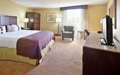 Туры в отель Holiday Inn Downtown San Diego