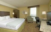 Туры в отель Holiday Inn Downtown San Diego