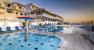 Horizon Beach Hotel 3*