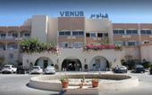Туры в отель SplashWorld Venus Beach